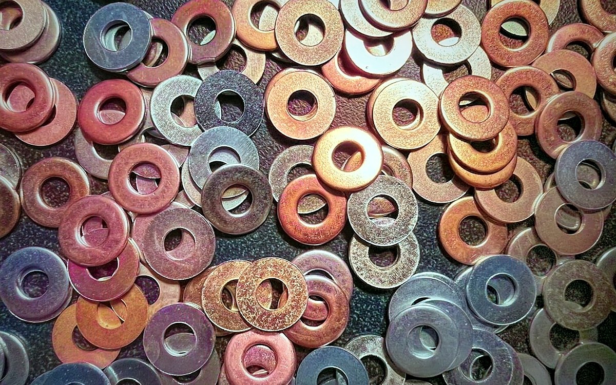 Aluminium Profile Offcuts