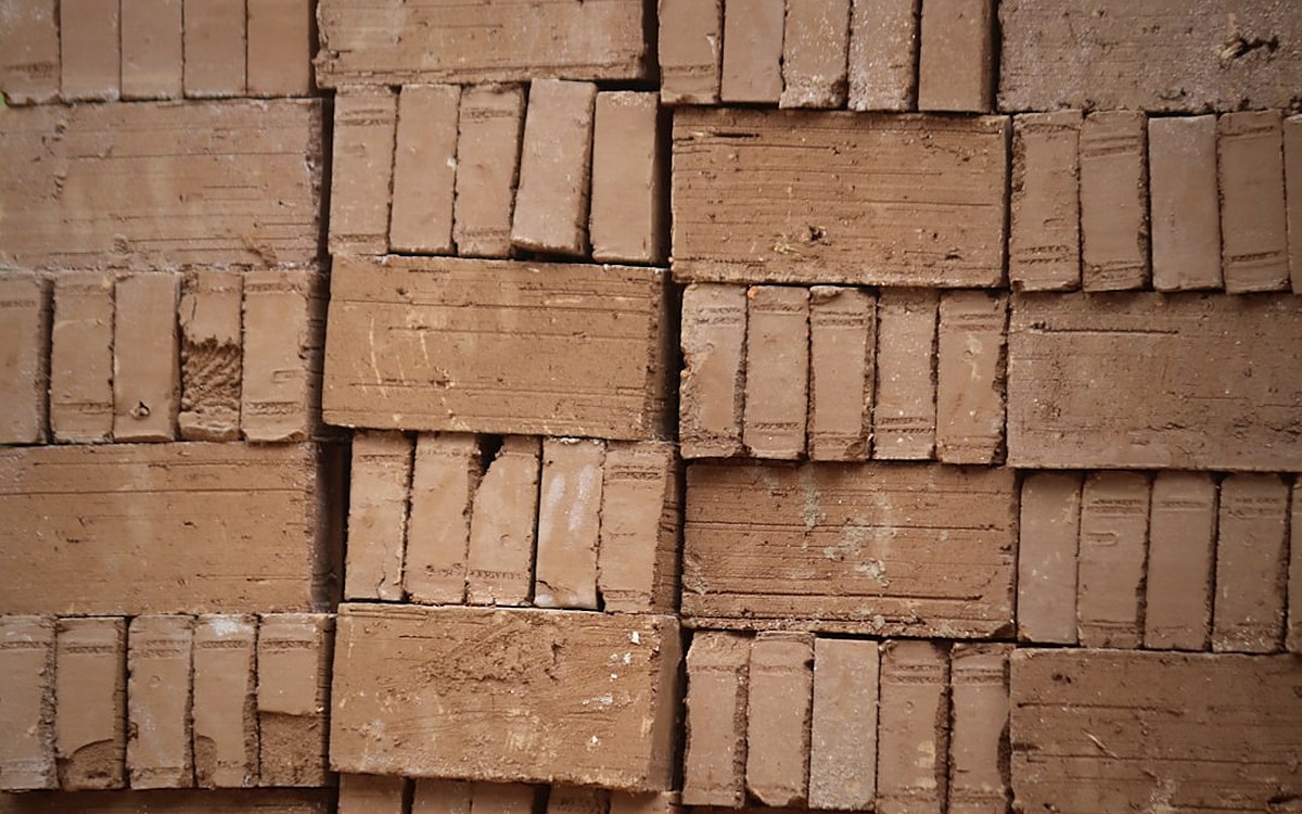 Corrugated Cardboard Bales