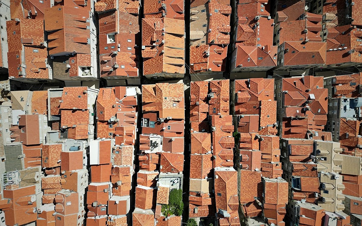 Corrugated Cardboard Bales