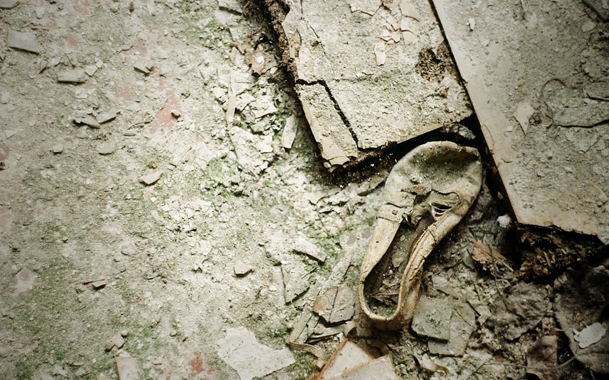 Crushed Concrete Aggregate